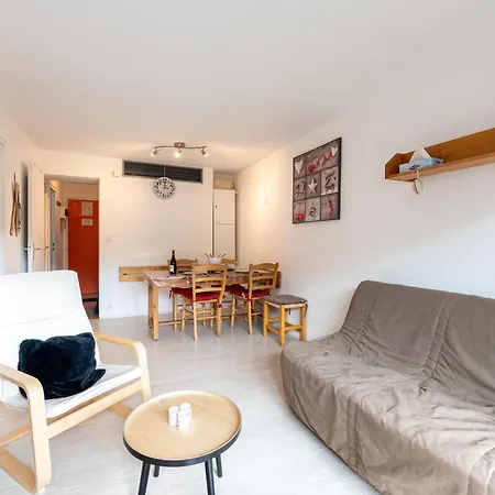 Le Corbier - Avec Belle Vue Montagne Appartement