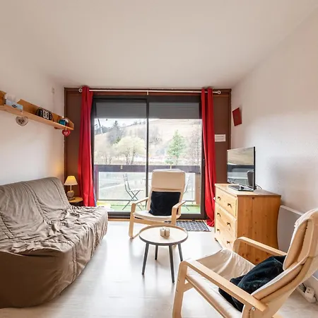 Le Corbier - Avec Belle Vue Montagne Appartement *